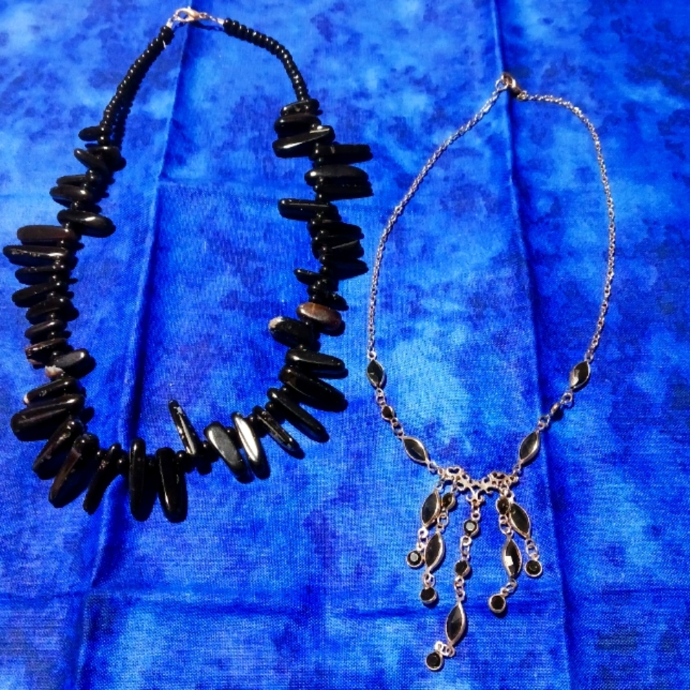 Choker Necklaces